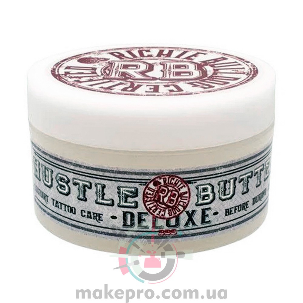 150 ml Hustle Butter