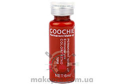 Goochie (Червоний / Red) 6 ml
