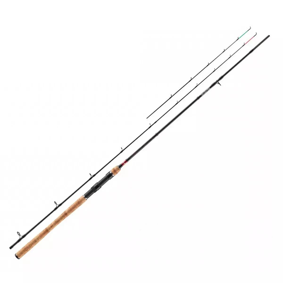 Вудлище фідерне Daiwa Ninja X Stalker Feeder 2.70m 100g