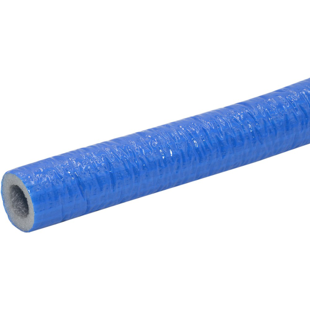 Ізоляція для труб NMC Sanflex Stabil 22x6 BLUE (Бельгія) 120470
