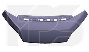 Капот PEUGEOT BOXER 14-