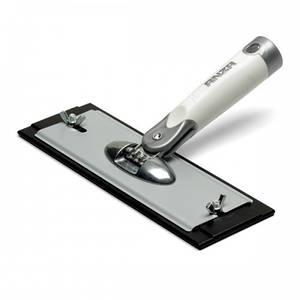 Інструмент ANZA шліфувальний шарнірний на липучці, 231 мм