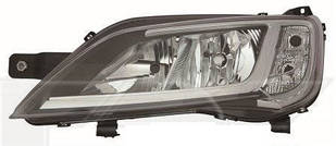 Фара передня PEUGEOT BOXER 14-