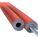 Ізоляція для труб NMC Sanflex Stabil 22x6 RED (Бельгія) 120151, фото 3