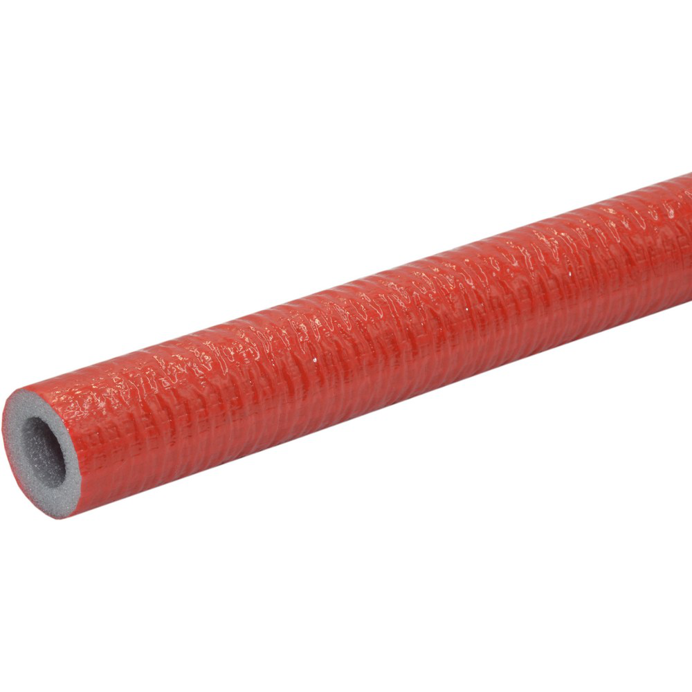 Ізоляція для труб NMC Sanflex Stabil 22x6 RED (Бельгія) 120151