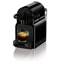 Капсульна кавоварка Nespresso Inissia D40 Black