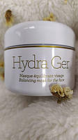 HYDRA GER ( Гідра Жер) Дзвінча крем-маска 50 мл, тм Gernetic