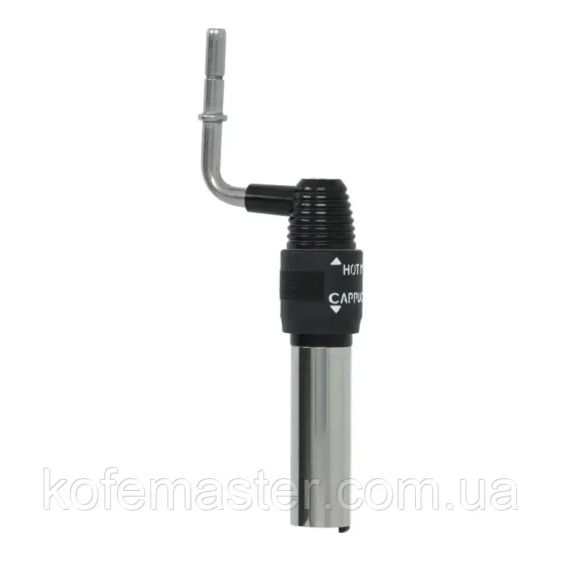 Насадка крана пар-вода кавомашин Delonghi Magnifica S Smart, Magnifica S Plus, 7313268381