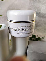 CRÈME SPECIALE PEAUX MIXTES ET GRASSES (Микст Ойли Скин) Крем для змішаної і жирної шкіри 50мл, тм Gernetic