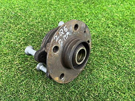 Ступиця AUDI Q5 8R 3.2 CALB 2012 перед.прав. (б/у)