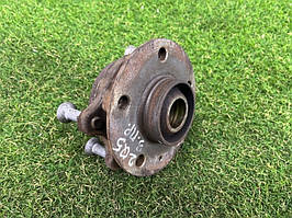 Ступиця AUDI Q5 8R 3.2 CALB 2012 задн. прав. (б/у)