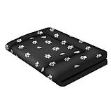 Лежак для собаки 100х70 см Purlov 24862  Польща, фото 5