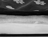 Лежак для собаки 100х70 см Purlov 24862  Польща, фото 4