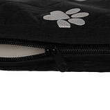 Лежак для собаки 100х70 см Purlov 24862  Польща, фото 7