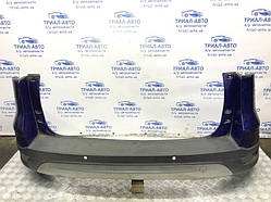 Бампер задний Ford Kuga CBS 2.0 DIESEL 2013 (б/у)