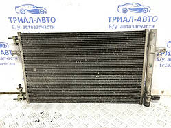 Радіатор кондиціонера Chevrolet Cruze J300 1.6 БЕНЗИН F16D4 2009 (б/у)