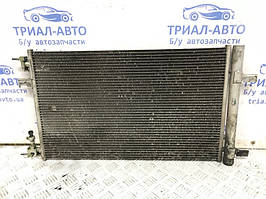 Радіатор кондиціонера Chevrolet