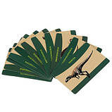 Набір розкопки яйце динозавра , 12 динозаврів Kruzzel 24981 Польща, фото 7