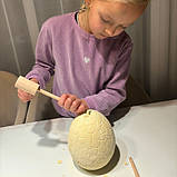 Набір розкопки яйце динозавра , 12 динозаврів Kruzzel 24981 Польща, фото 9