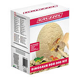 Набір розкопки яйце динозавра , 12 динозаврів Kruzzel 24981 Польща, фото 10