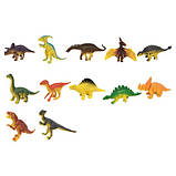 Набір розкопки яйце динозавра , 12 динозаврів Kruzzel 24981 Польща, фото 3