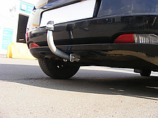 Фаркоп Fiat Punto 3 2005-2022 (також Grande Punto та Evo Punto), фото 4