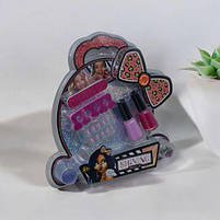 Набір косметики на блістері LD6126 р.30*30*4,5см [tsi252236-TSI], фото 2