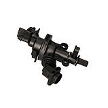 Кран подавання води та пари (в зборі) для кавомашин Delonghi Autentica, 7313236301, фото 4