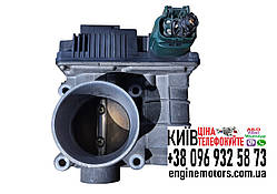 Дросельна заслінка QG16DE QG18DE Nissan Almera N16 Tino V10 Primera P12 1.6i 1.8i 16119AU003 16119AU000