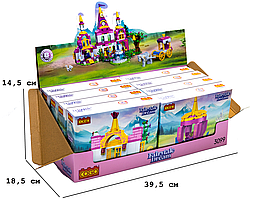 Серія: "Казковий сон"