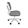Крісло дитяче для навчання Fundesk LST9 Grey, фото 5