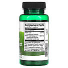 Екстракт коров’яку Swanson Mullein Leaf Extract 250 mg 60 Capsules, фото 3