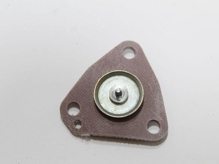 Діафрагма економайзера ВАЗ 2108 Солекс (корич.)2108-1107460