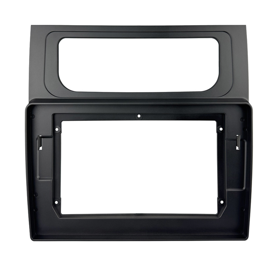 Перехідна рамка Carav Volkswagen Touran (22-1588), фото 1