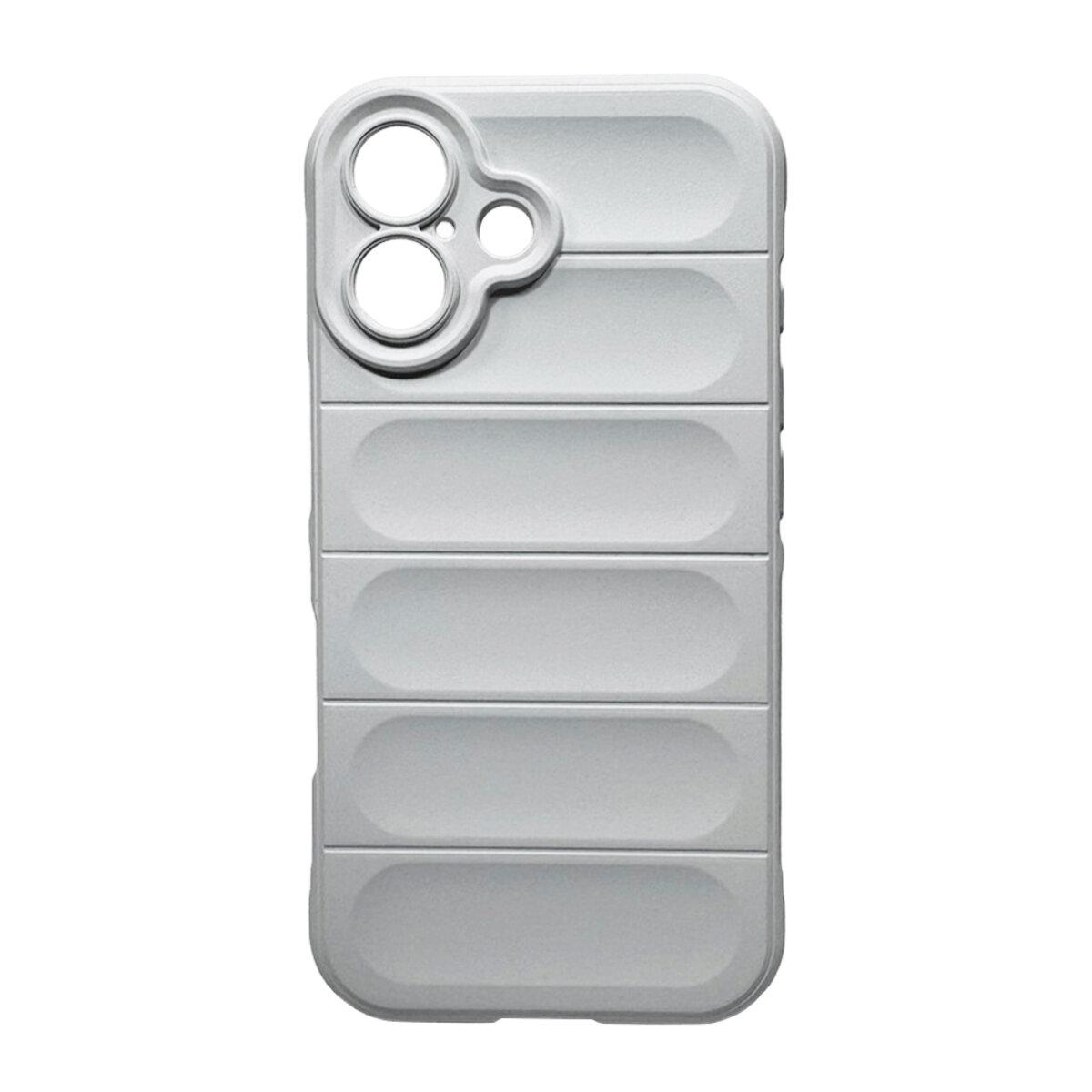 Чохол для смартфона Cosmic Magic Shield for Apple iPhone 16 White