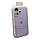 Чохол для смартфона Silicone Full Case AA Camera Protect for Apple iPhone 16 58,Lilac, фото 3
