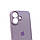 Чохол для смартфона Silicone Full Case AA Camera Protect for Apple iPhone 16 58,Lilac, фото 7
