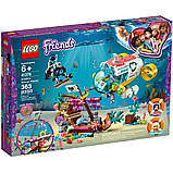 LEGO Friends 41378 Порятунок дельфінів, фото 3