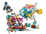 LEGO Friends 41378 Порятунок дельфінів, фото 5