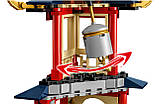 LEGO Ninjago 71795 Храм енергетичного серця дракона, фото 7