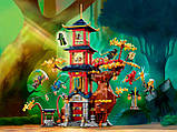 LEGO Ninjago 71795 Храм енергетичного серця дракона, фото 10