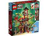 LEGO Ninjago 71795 Храм енергетичного серця дракона, фото 11