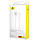 Кабель Baseus Explorer Series Fast Charging Cable with Smart Temperature Control Type-C to Type-C 100W 1m Baby, фото 3