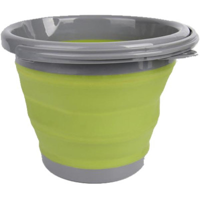 Відро складне Tramp 5L olive (UTRC-092-olive), фото 1