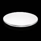 Світильник світлодіодний Biom DL-R106-80-5 5000K 80 Вт без д/в, фото 3