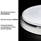 Світильник світлодіодний Biom SMART SML-R48-80/2 3000-6000 K 80 Вт з д/у, фото 5