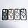 Чохол для смартфона Spigen AAA Magnetic Color for Apple iPhone 14 Black, фото 5