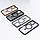 Чохол для смартфона Spigen AAA Magnetic Color for Apple iPhone 14 Black, фото 7