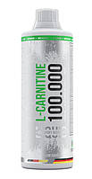 Рідкий Карнітін MST® Nutrition Liquid L-Carnitine 100.000 1000 мл