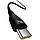 Кабель Baseus Flash 2 Charging Cable USB to USB-C 100W 1m Cluster Black, фото 7